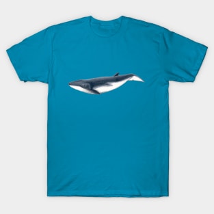 Baby whale T-Shirt